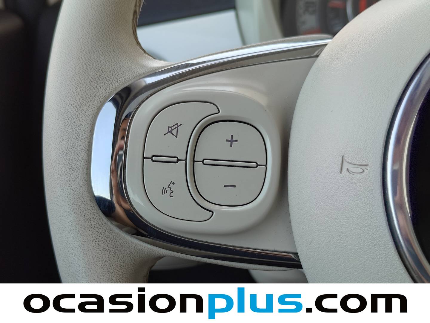 Foto Fiat 500 Fiat 500 1.0 Hybrid Dolcevita (70 CV)