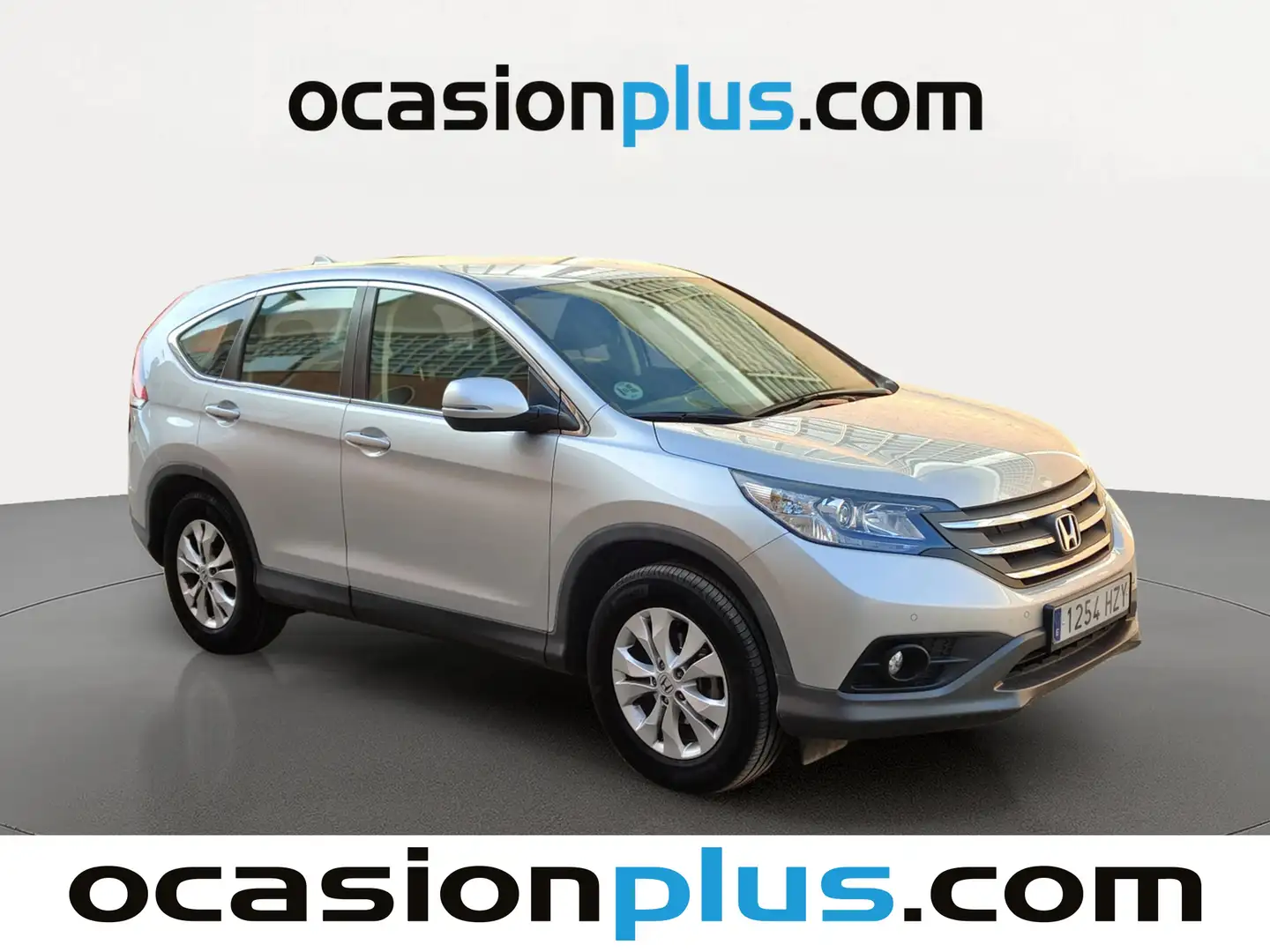 Foto Honda CR-V Honda CR-V 1.6 i-DTEC Elegance 4x2 (120 CV)