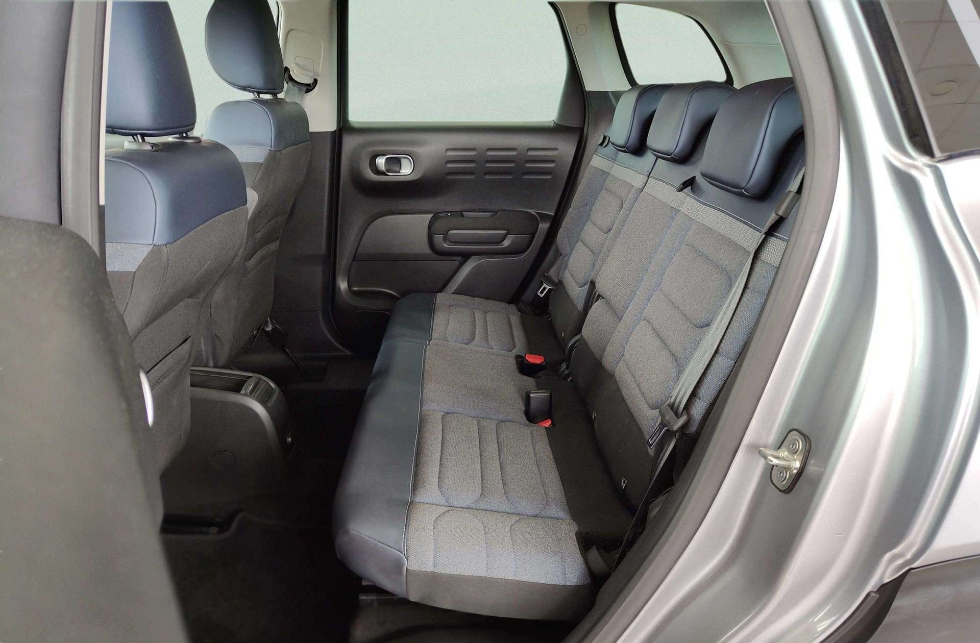 Citroën C3 Aircross BlueHDi 120 Shine Pack EAT6 - foto 13