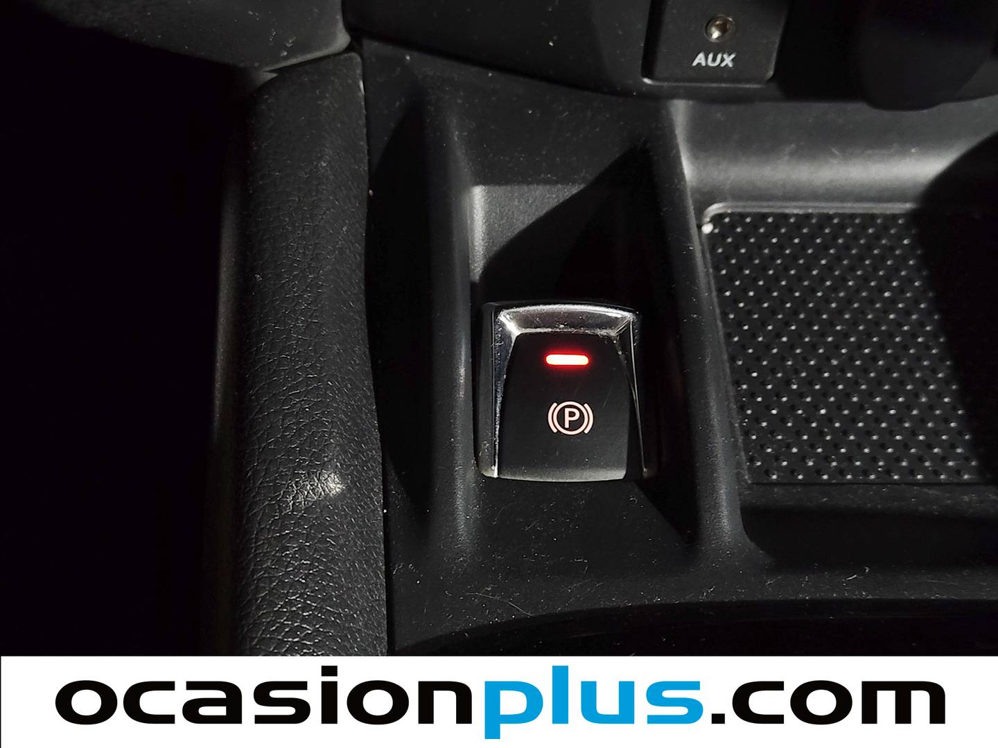 Nissan X-TRAIL Nissan X-Trail 1.6 dCi N-Connecta (130 CV) manual