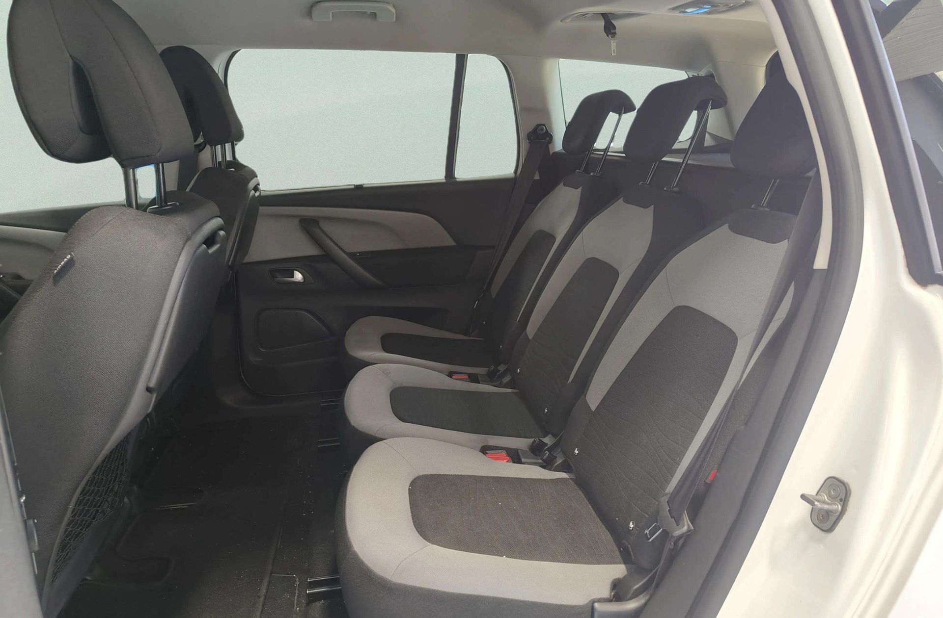 Citroën C4 Picasso BlueHDi 120 Feel - foto 13