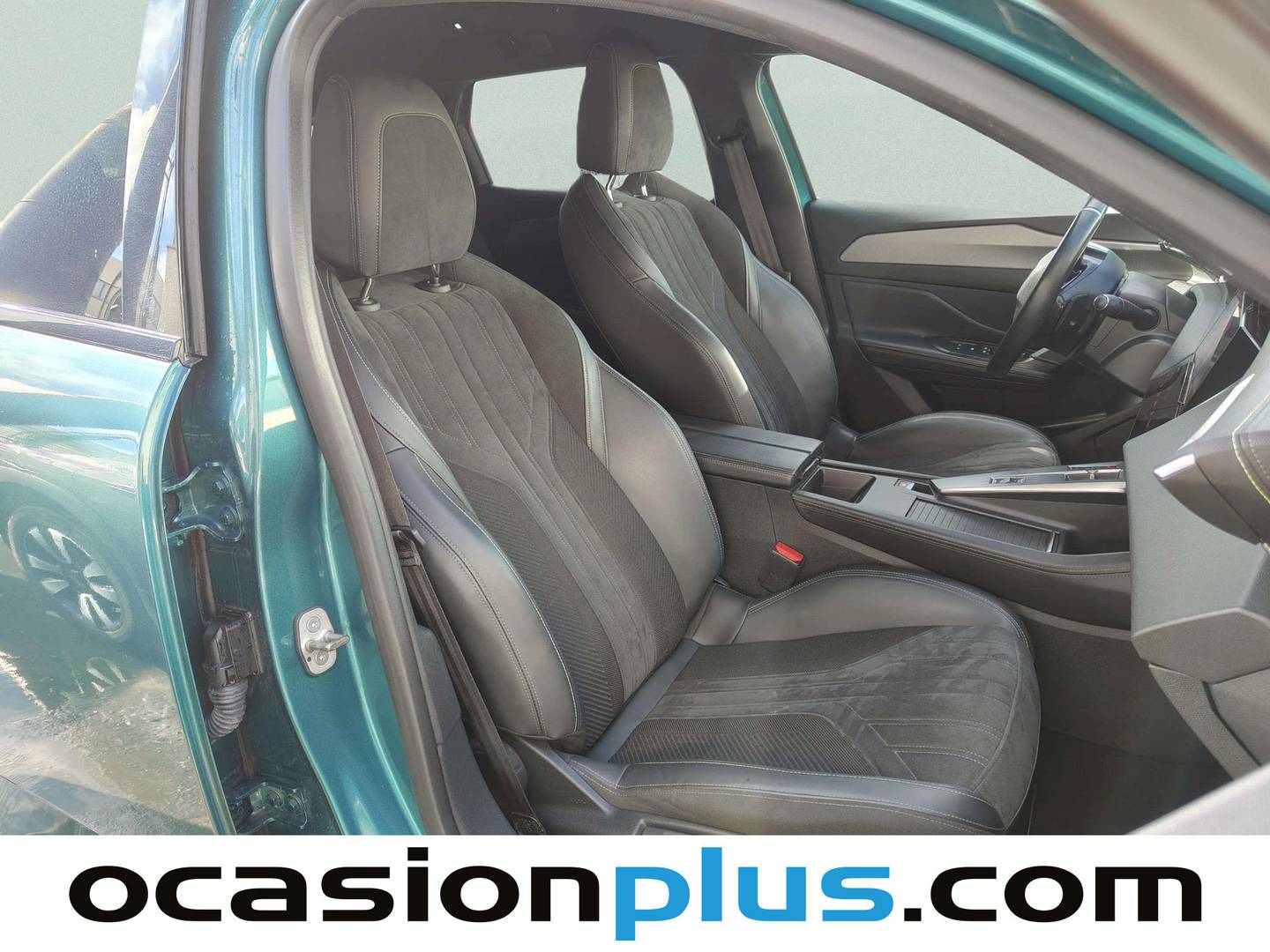 Foto Peugeot 308 Peugeot 308 SW PureTech 130 S&S GT EAT8 (130 CV)