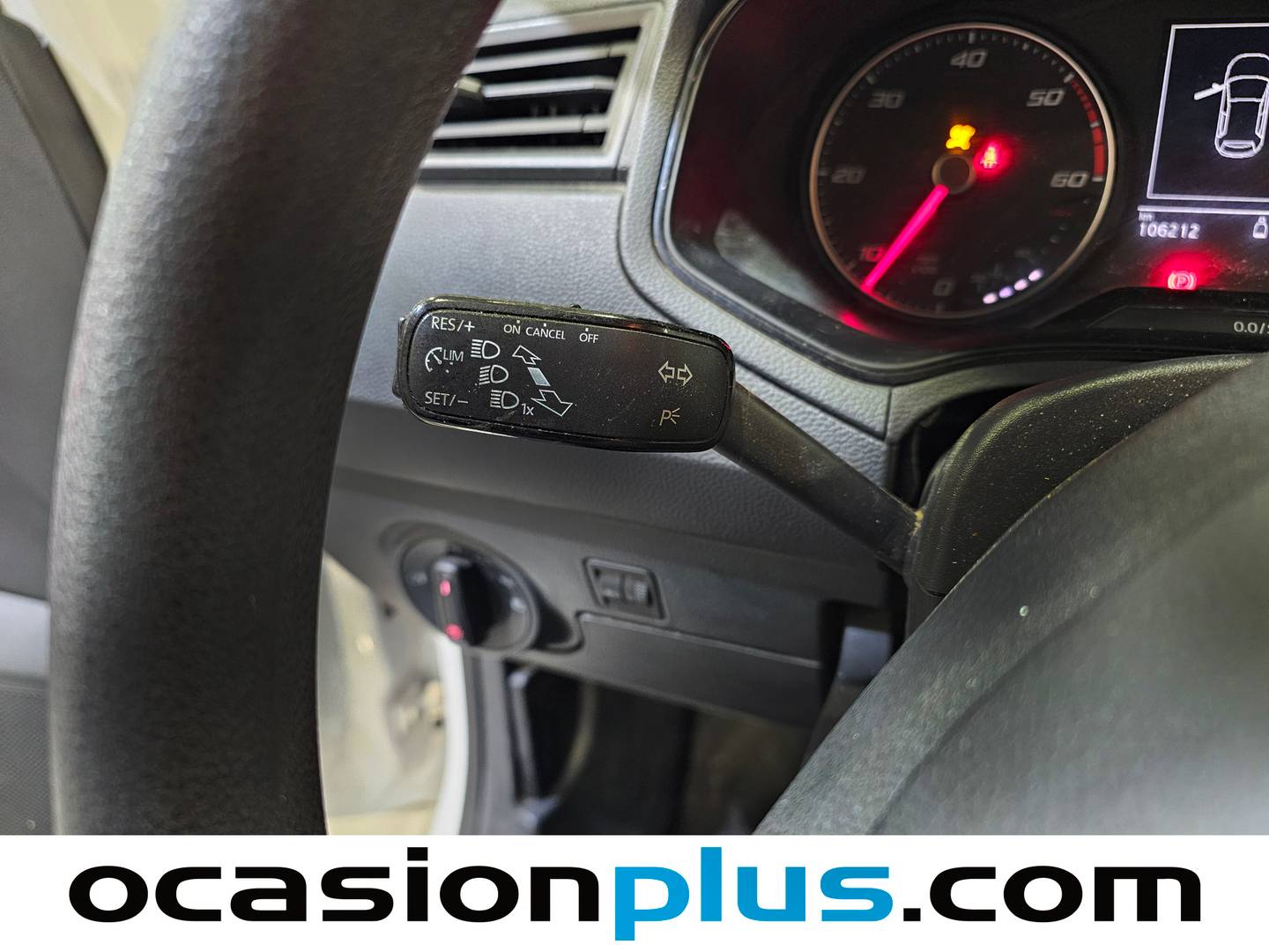 Foto Seat Ibiza SEAT Ibiza 1.6 TDI Reference (95 CV)