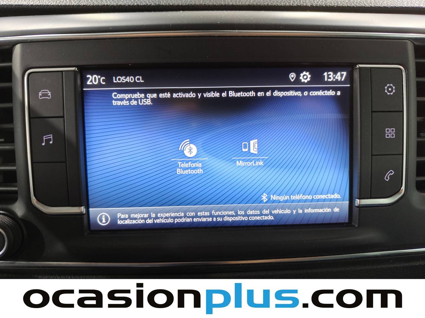 Foto Toyota Proace Verso Toyota Proace Verso 2.0D Family Advance L1 (150 CV) 8 Plazas