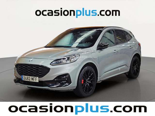 Ford Kuga 2.5 Duratec PHEV ST-Line X Auto (225 CV) de segunda mano