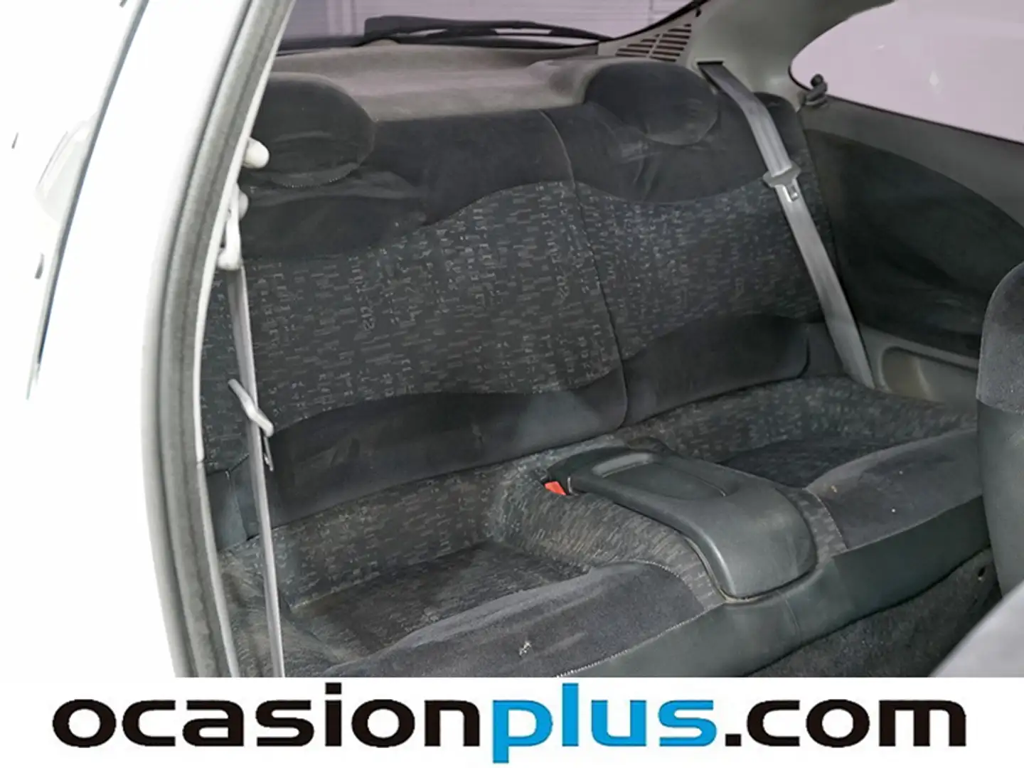 Foto Renault Mégane Renault Megane Coupe 1.6 RSI (110 CV)