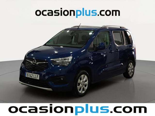 Opel Combo Life 1.5 TD S&S Innovation L Auto (131 CV) de segunda mano