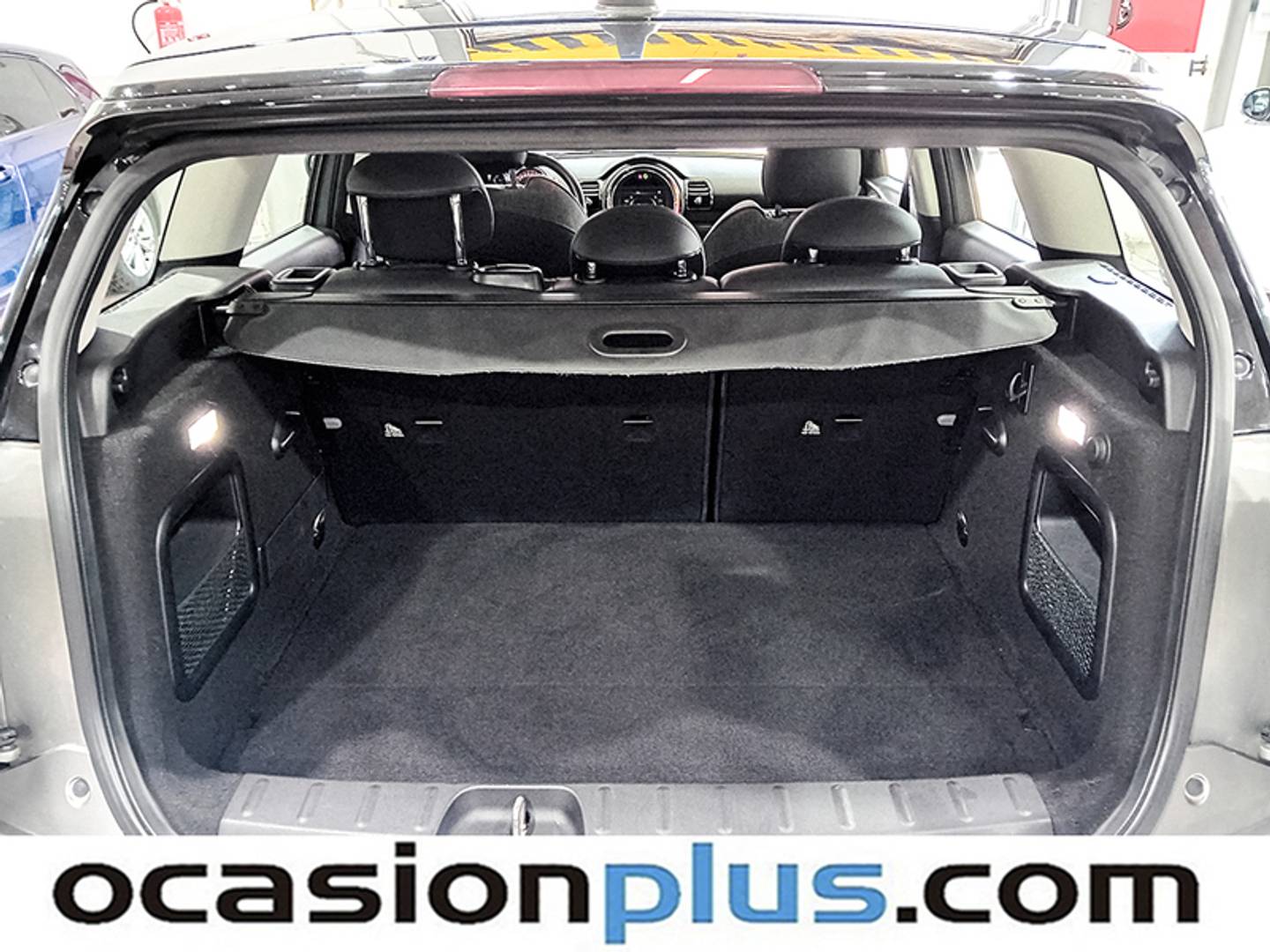 Foto Mini CLUBMAN MINI MINI Clubman Cooper D (150 CV)