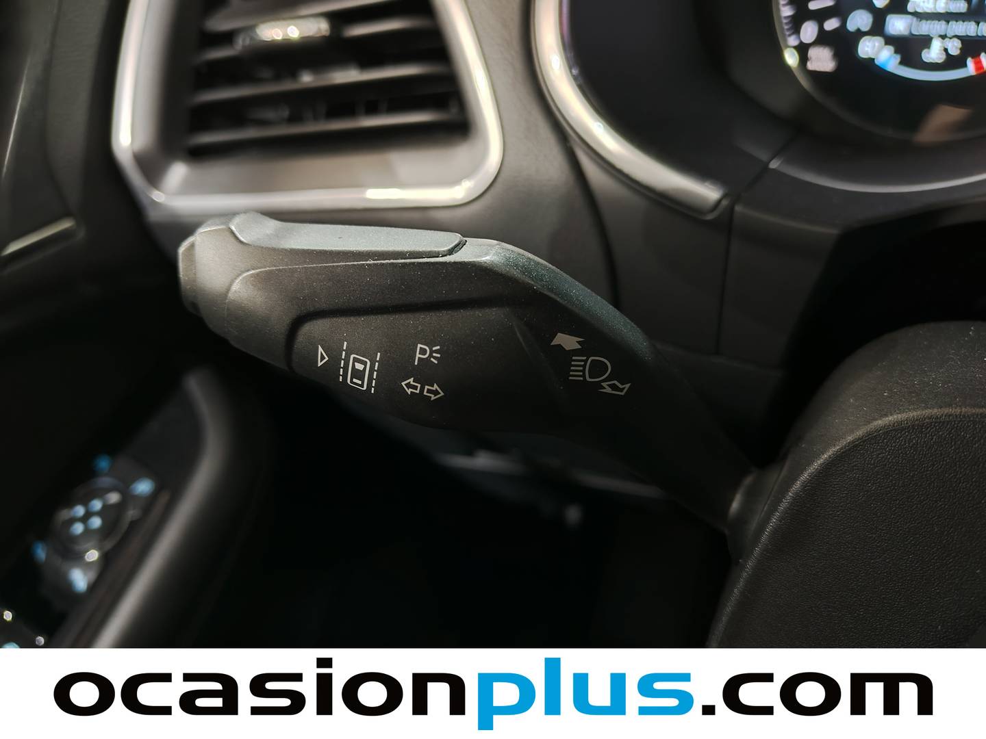 Ford S-MAX Ford S-Max 2.0 TDCI Titanium (150 CV) 7 Plazas seminuevo