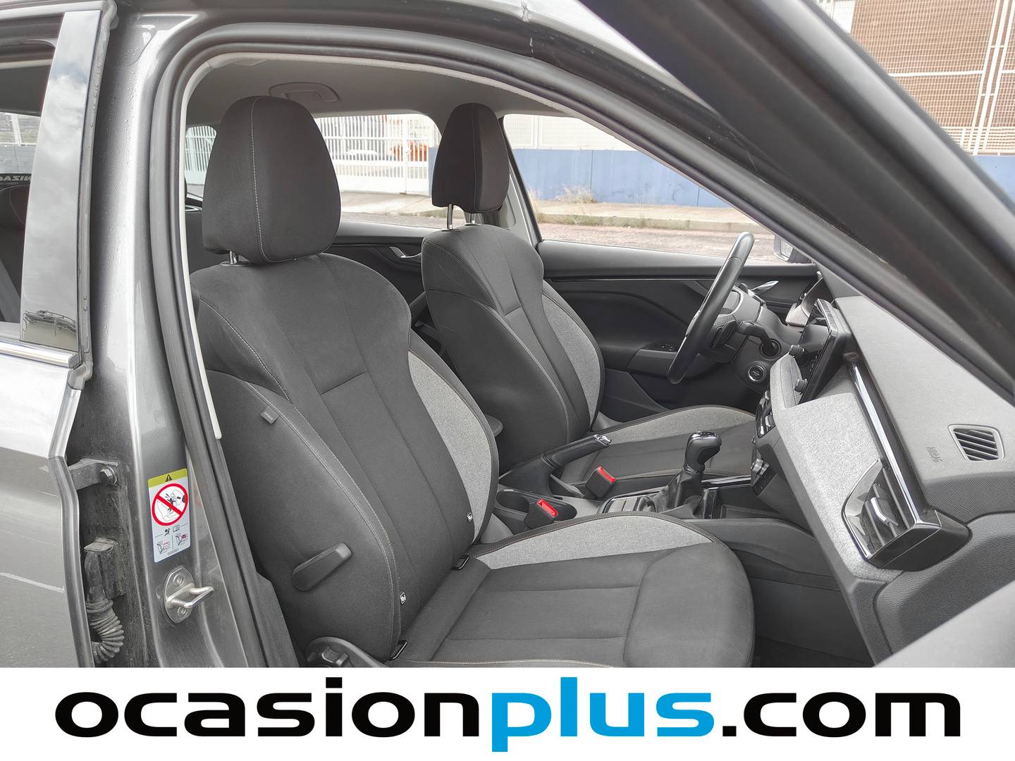Skoda Kamiq Skoda Kamiq 1.0 TSI Selection DSG (115 CV) gasolina