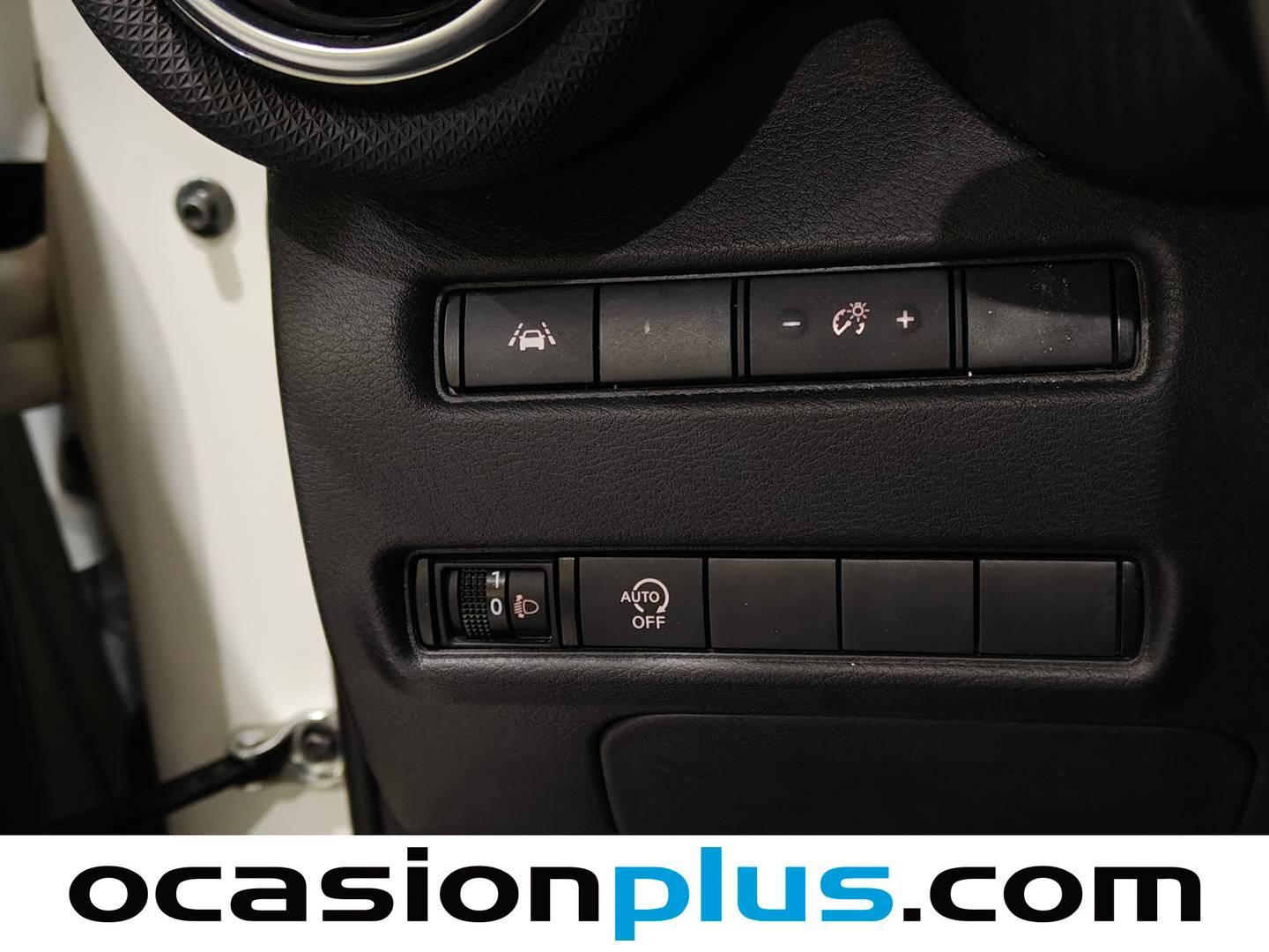 Nissan JUKE Nissan Juke DIG-T Acenta (114 CV) km 0