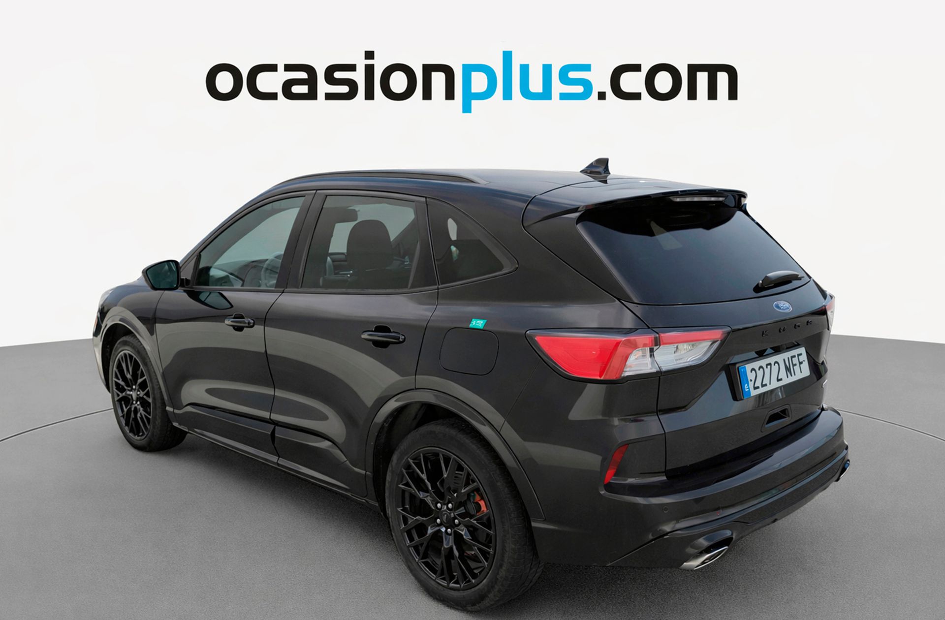 Ford Kuga 2.5 Duratec PHEV ST-Line X - foto 3