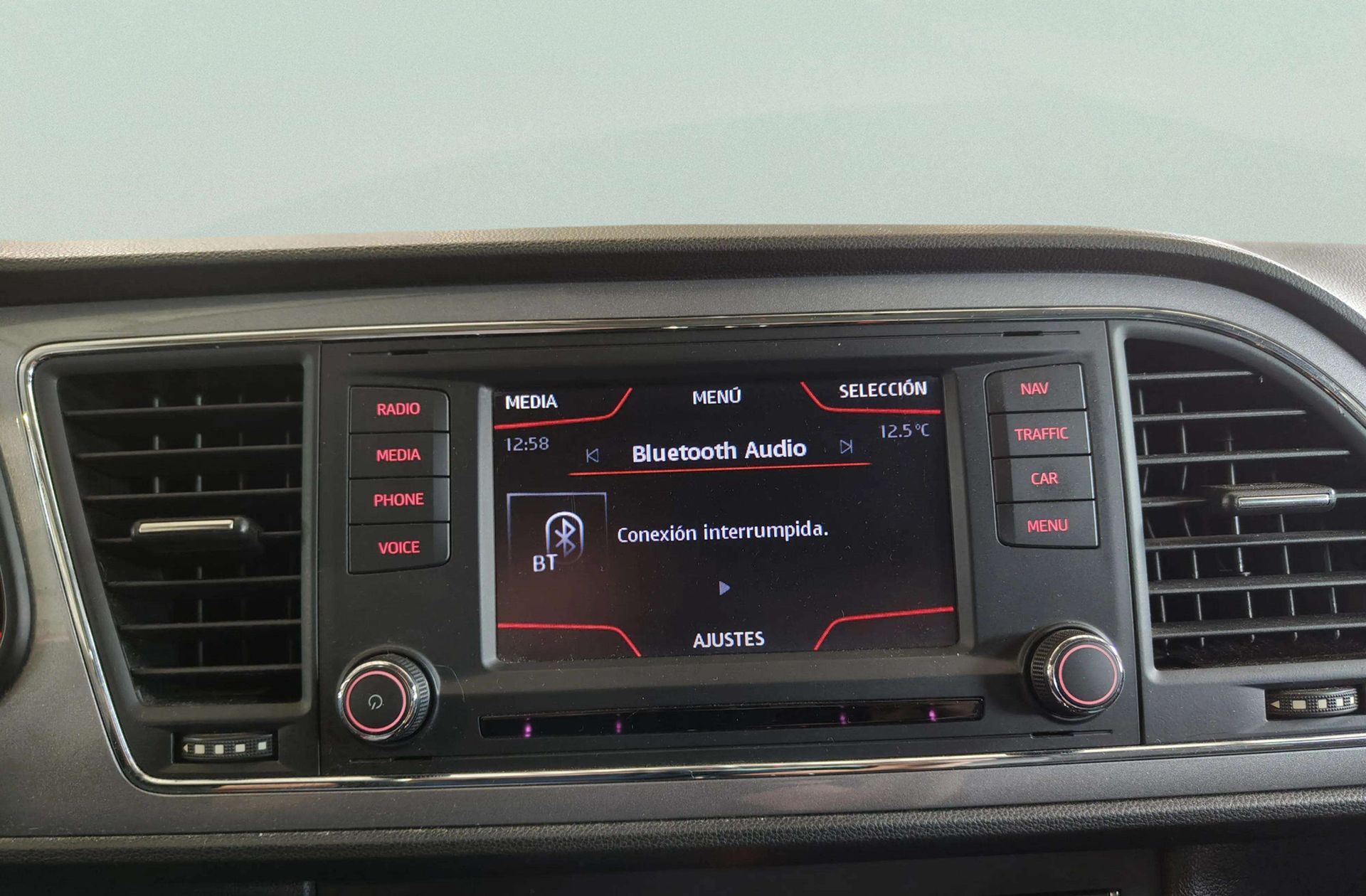 SEAT León 2.0 TDI I-Tech - foto 28
