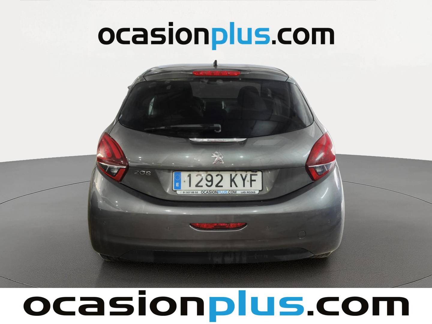 Peugeot 208 Peugeot 208 PureTech 110 S&S Tech Edition (110 CV) barato