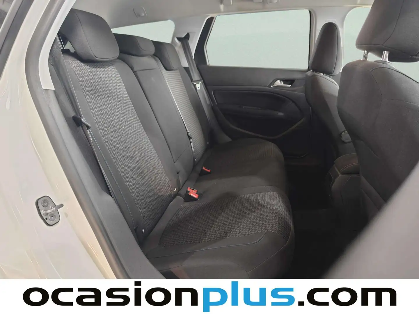 Foto Peugeot 308 Peugeot 308 SW SW BlueHDI 130 S&S Style (130 CV)