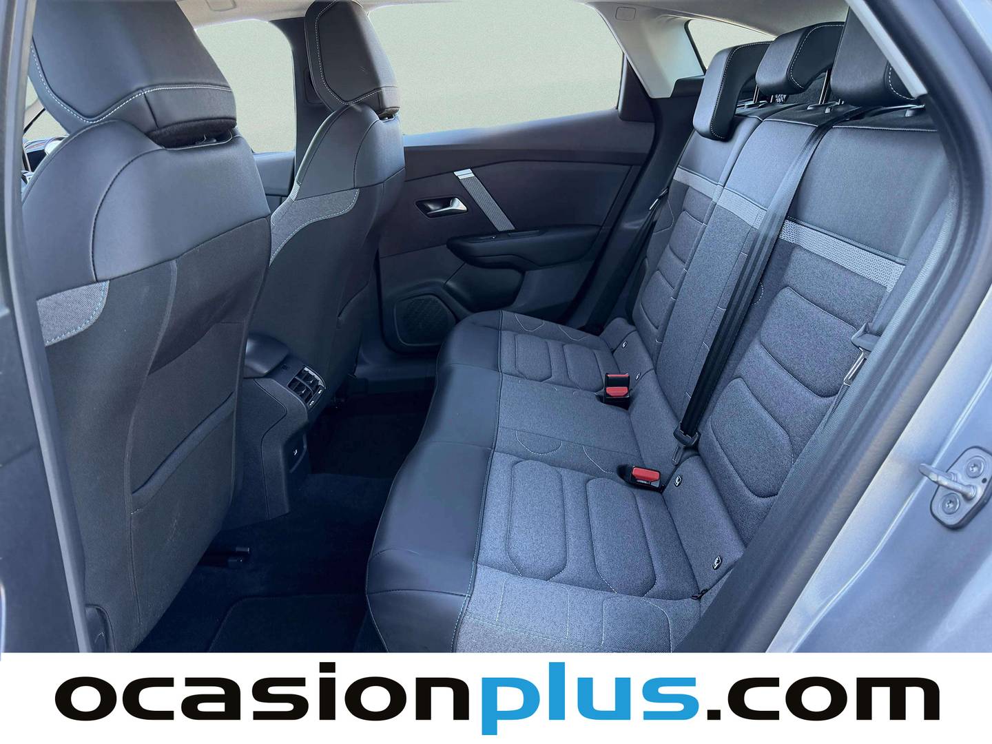 Foto Citroën C4 Citroën C4 PureTech 130 S&S 6v Plus 96 kW (131 CV)