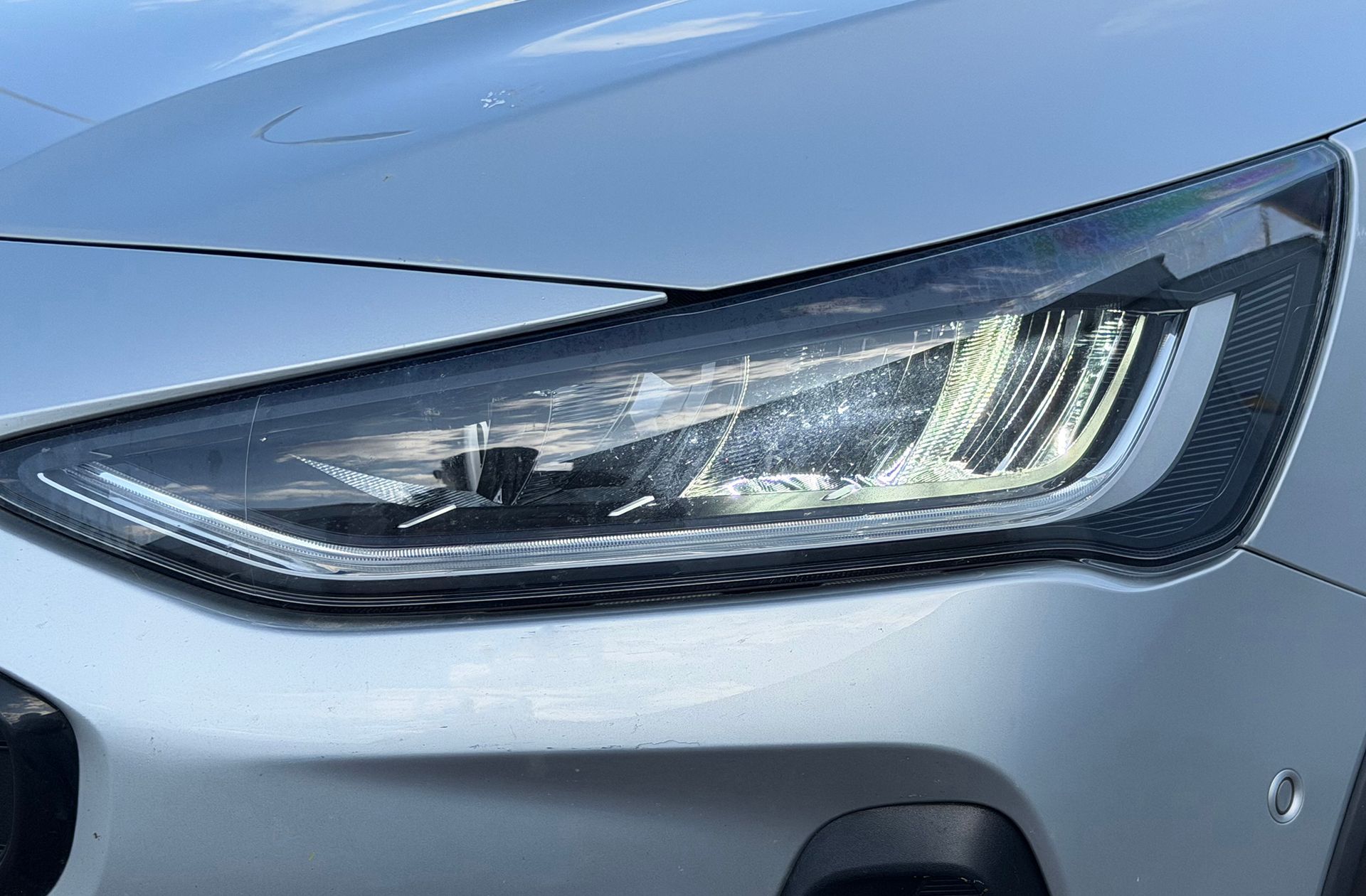 Ford Focus 1.0 EcoBoost MHEV Active - foto 14