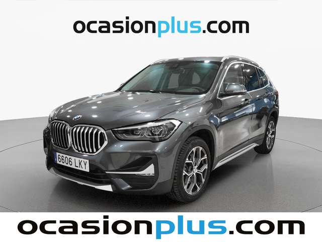 BMW X1 sDrive18d (150 CV) de segunda mano