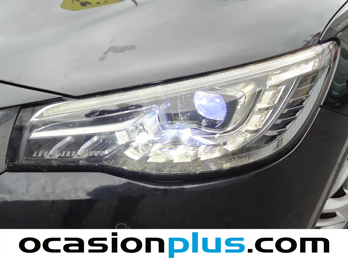 Foto MG HS MG HS 1.5 Turbo GDI Luxury (162 CV)