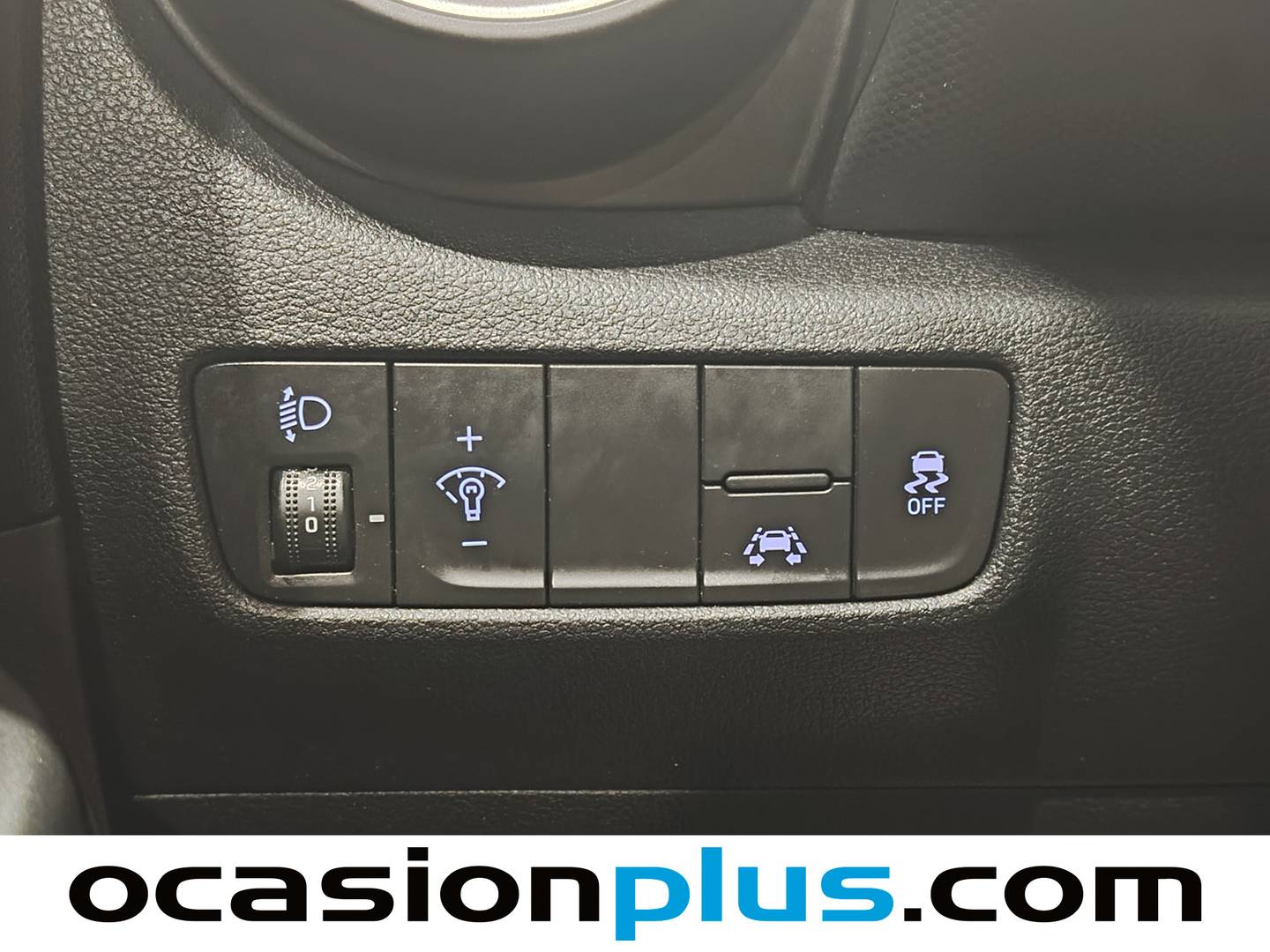 Hyundai Kona Hyundai Kona 1.0 TGDI Klass 4x2 (120 CV) de ocasión