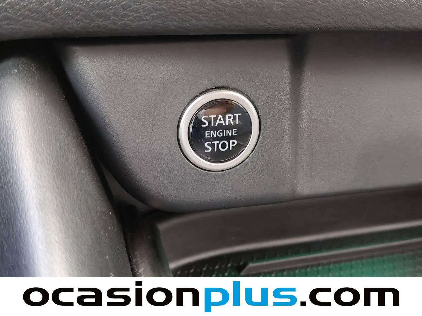 Nissan QASHQAI Nissan Qashqai DIG-T 160 N-Connecta 4x2 CVT (158 CV) automático