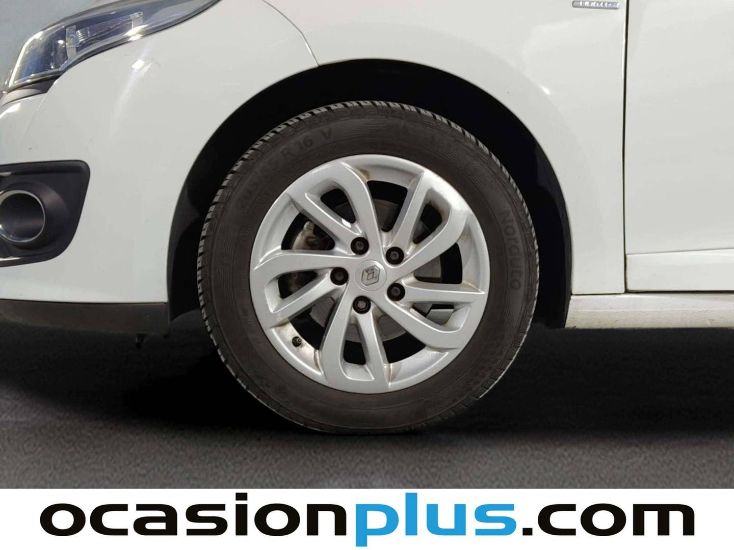 Renault Mégane Renault Megane Limited Energy S&S TCe (115 CV) manual