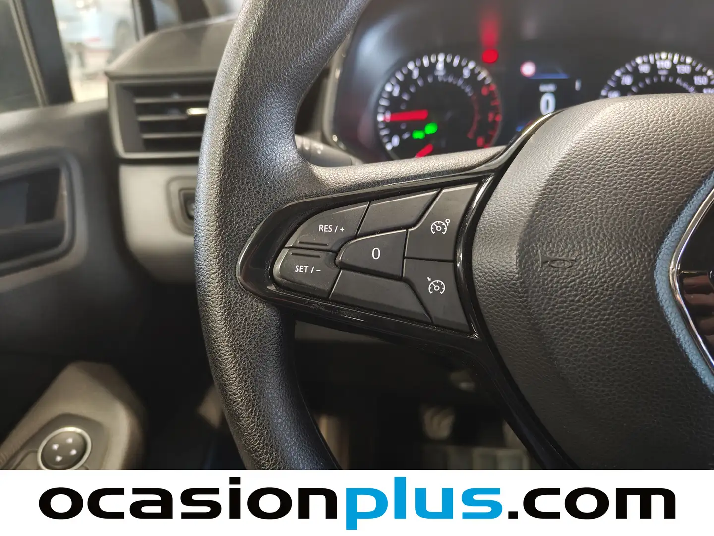 Foto Renault Clio Renault Clio Authentique SCe (65 CV)