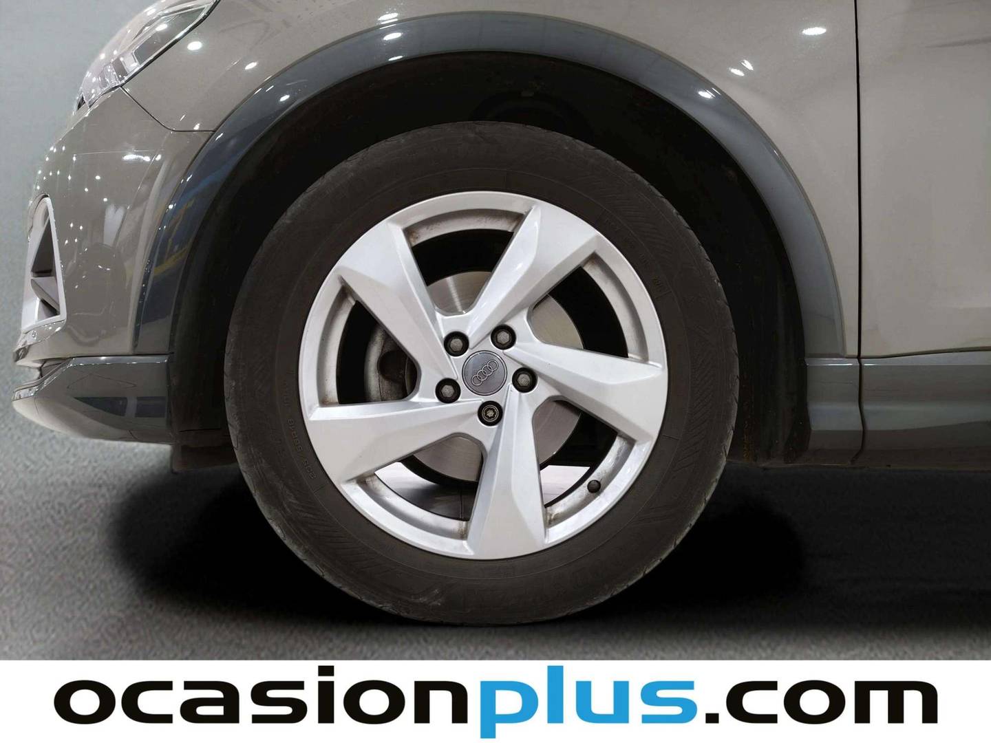 Audi Q3 Audi Q3 Advanced 35 TDI (150 CV) S tronic al mejor precio