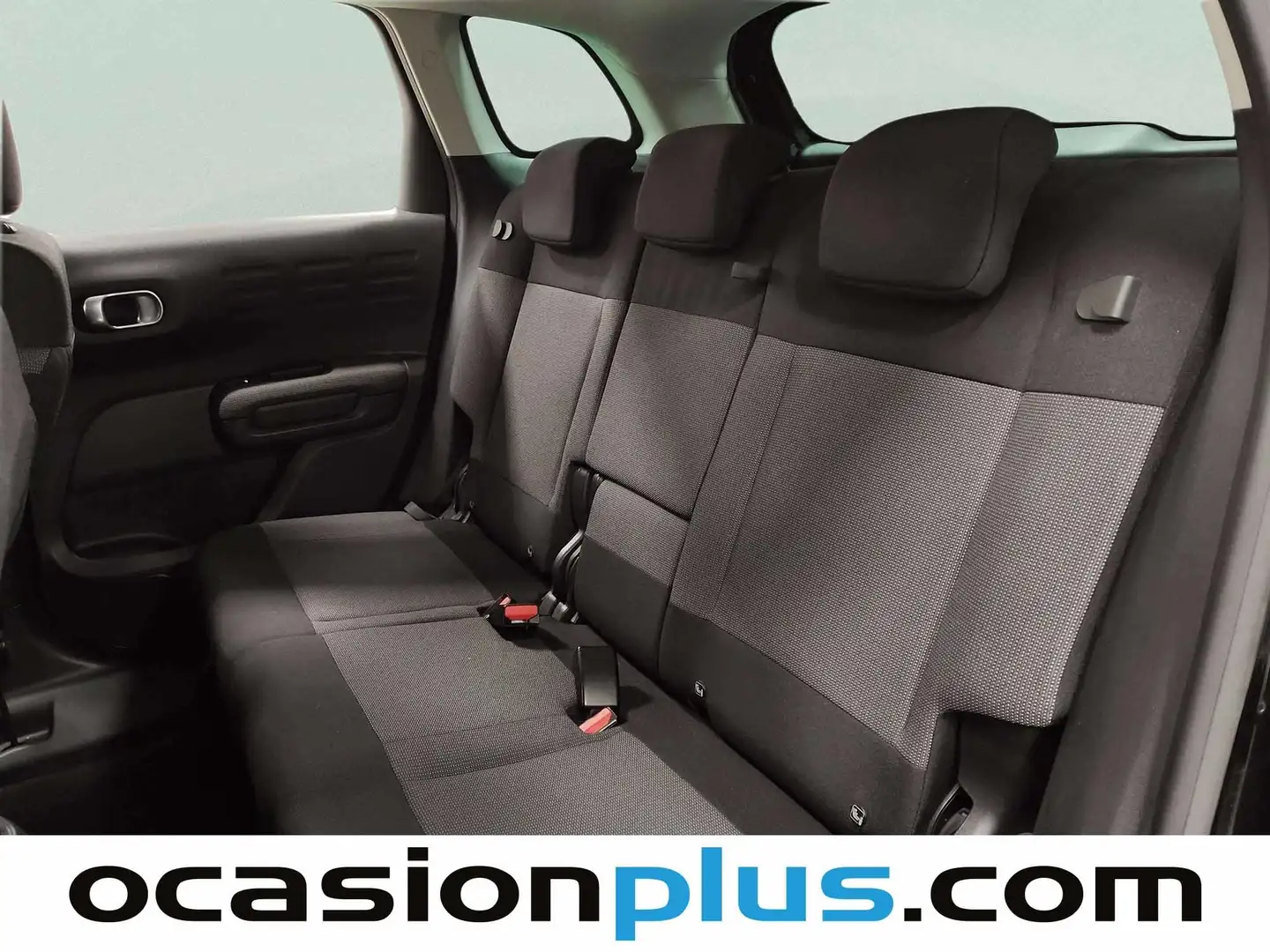 Foto Citroën C3 Aircross Citroen C3 Aircross PureTech 130 Shine Pack EAT6 (131 CV)