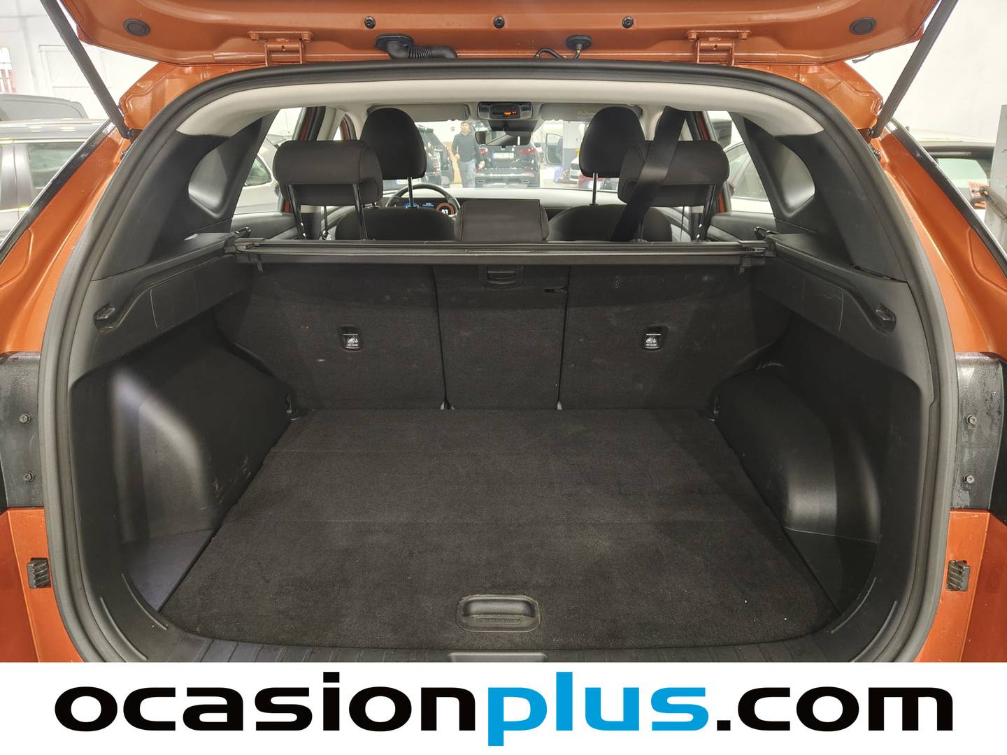 Hyundai Tucson Hyundai Tucson 1.6T Klass (160 CV) km 0