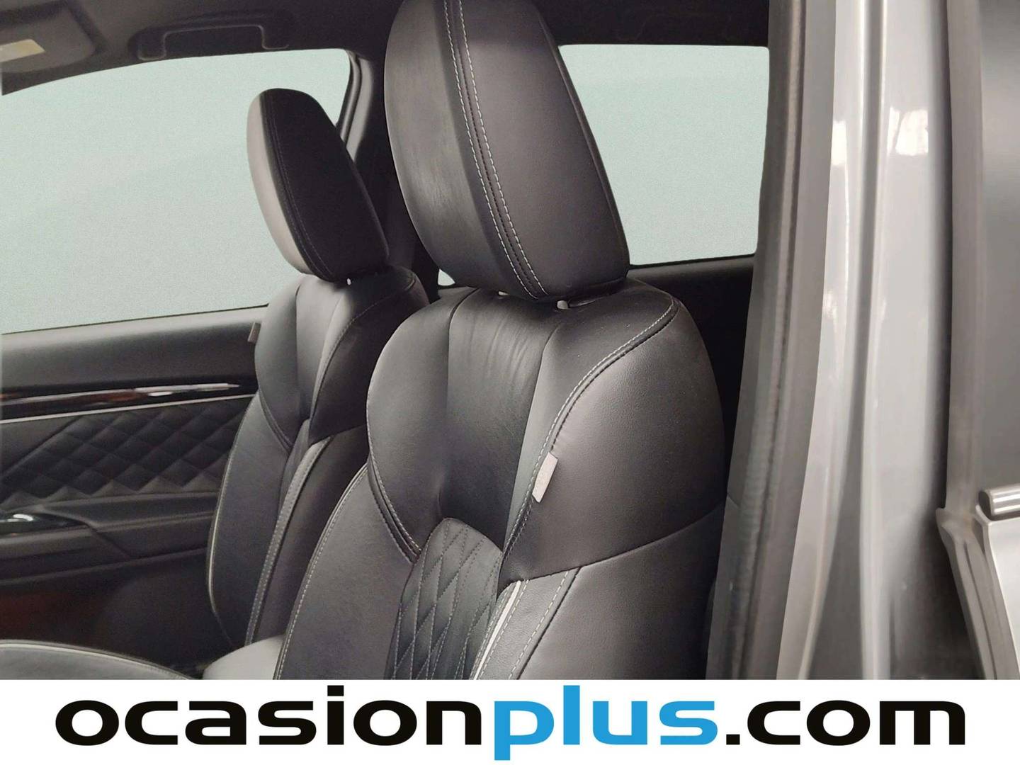 Mitsubishi Outlander Mitsubishi Outlander 2.4 PHEV Kaiteki 4WD Auto (224 CV) barato