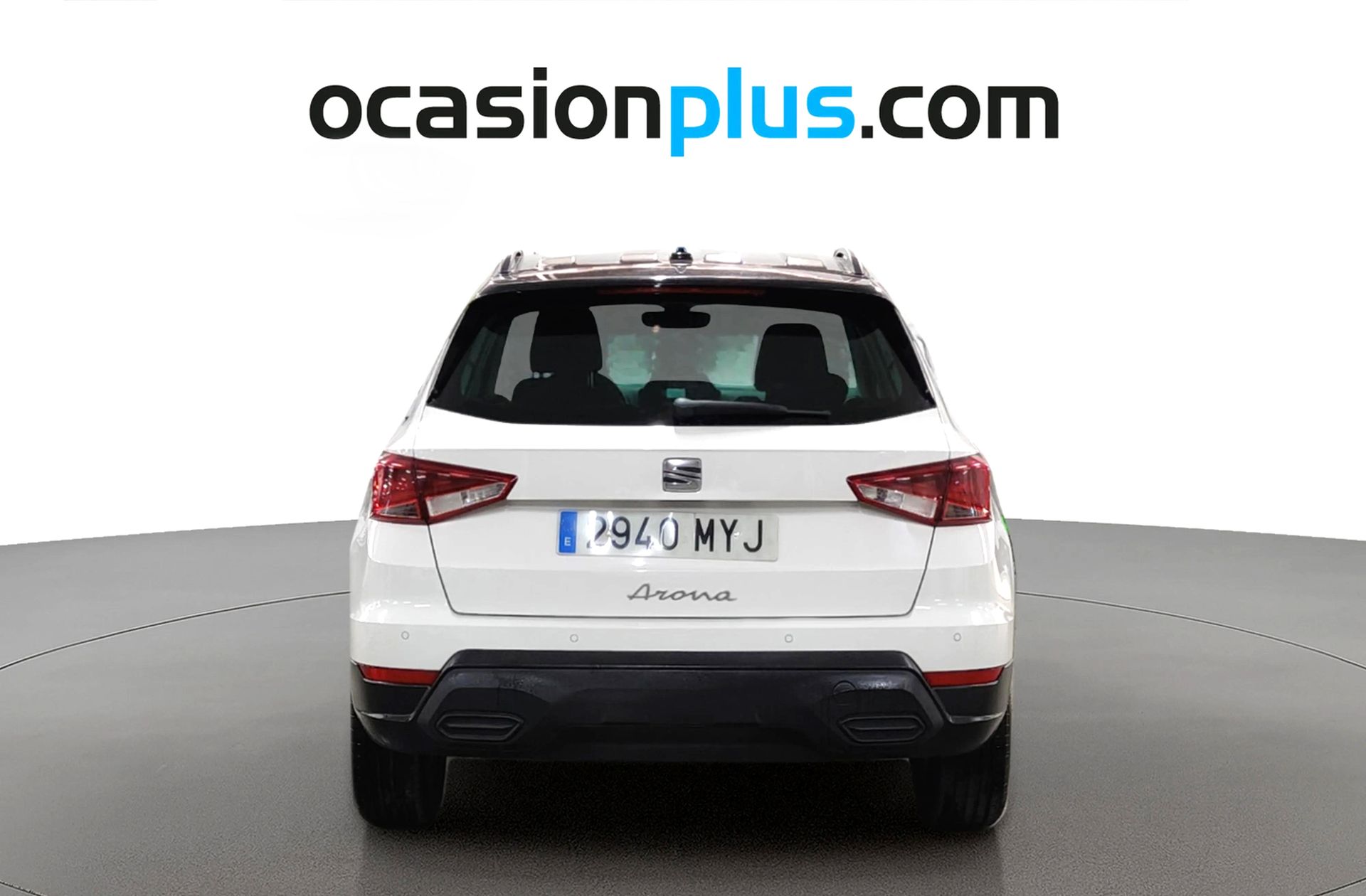 SEAT Arona 1.0 TSI Style XL - foto 14