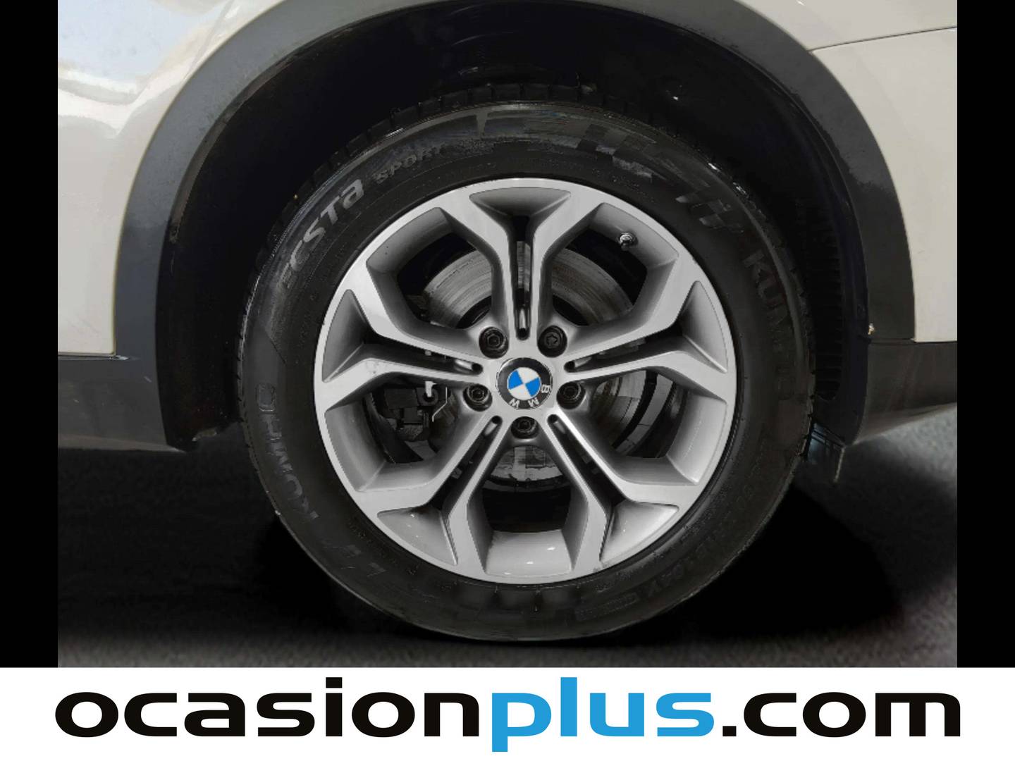 BMW X4 BMW X4 xDrive20d (190 CV) de segunda mano