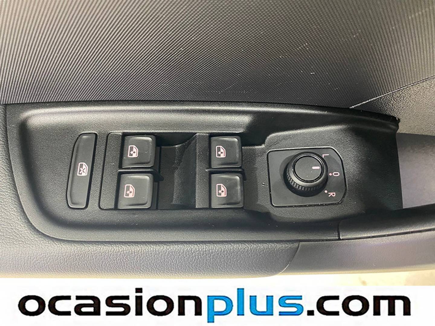 Foto Audi A1 Audi A1 Sportback 30 TFSI (110 CV)