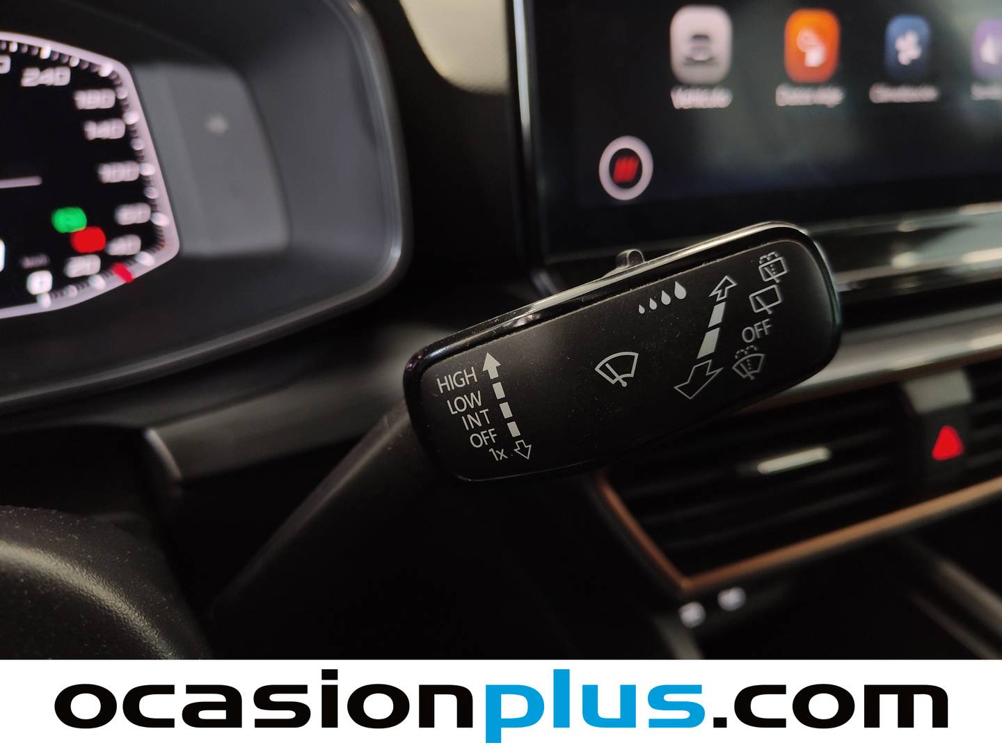Cupra León Cupra León 1.5 eTSI DSG (150 CV) 2024