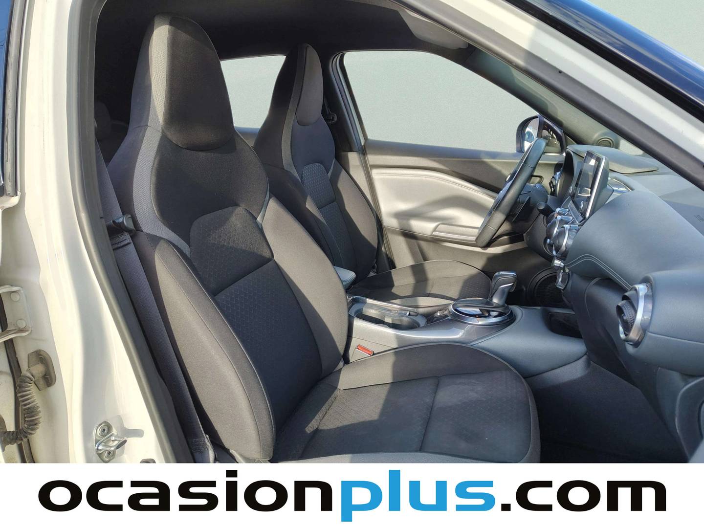 Nissan JUKE Nissan Juke DIG-T Acenta DCT (117 CV) 117cv