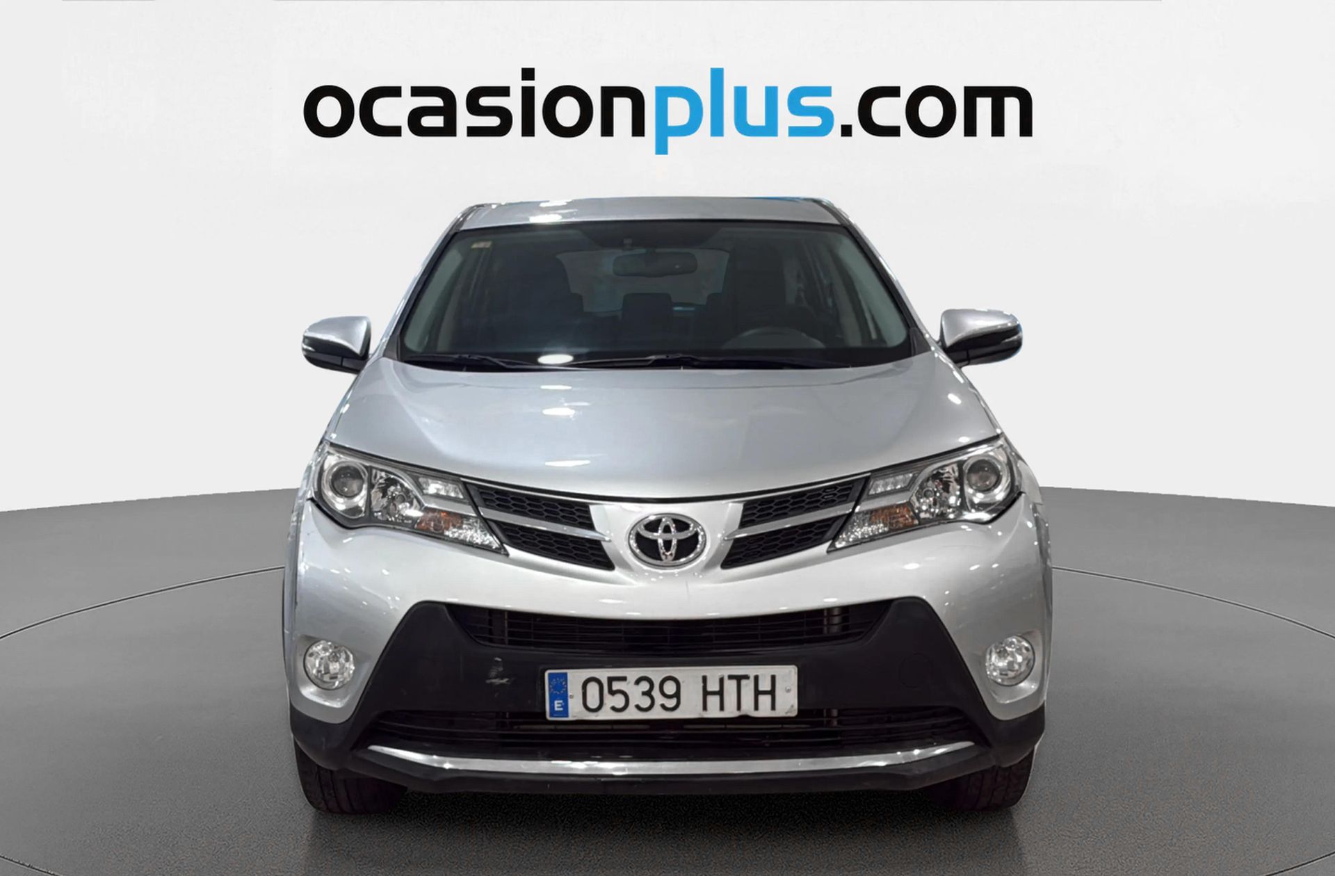 Toyota RAV4 120D Advance 4x2 - foto 11