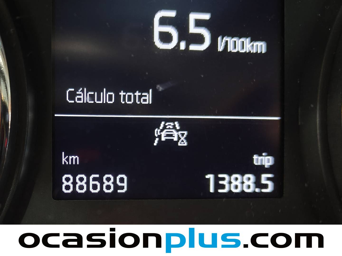 Skoda Fabia Skoda Fabia 1.0 TSI Ambition (110 CV) manual