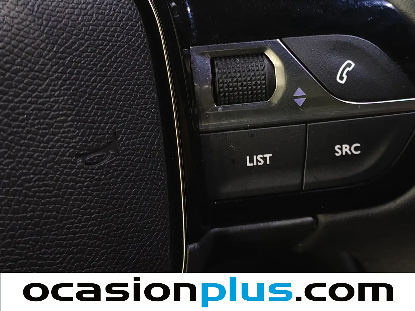 Foto Peugeot 2008 Peugeot 2008 PureTech 130 S&S Allure  (130 CV)