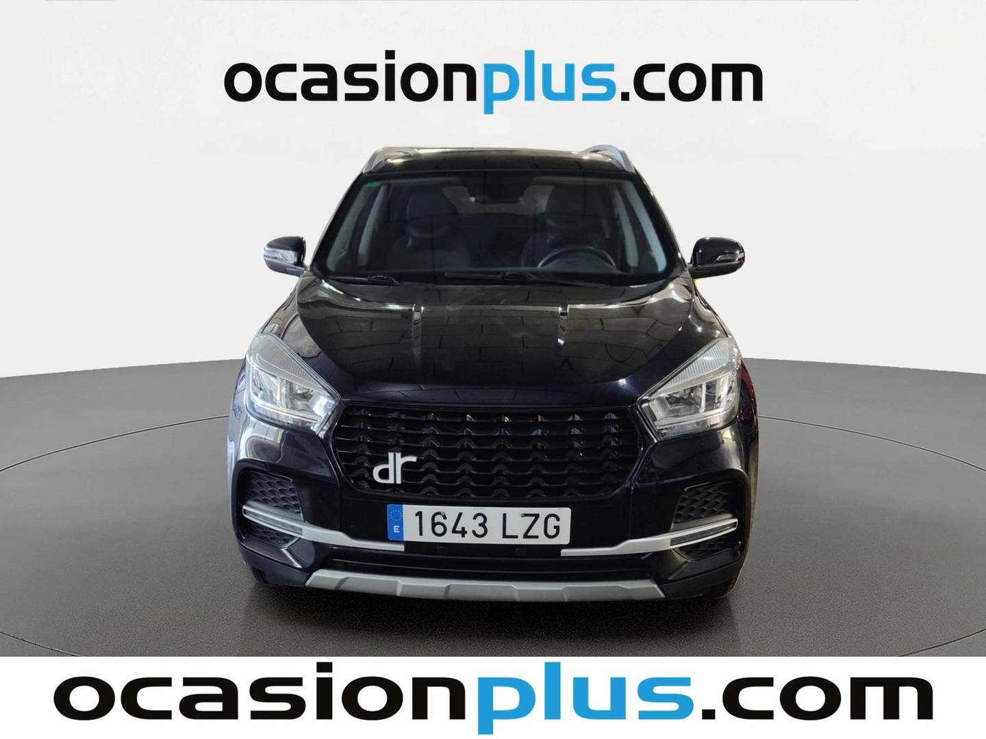 DR AUTOMOBILES DR 4.0 DR AUTOMOBILES DR4 1.5 (116 CV) 116cv