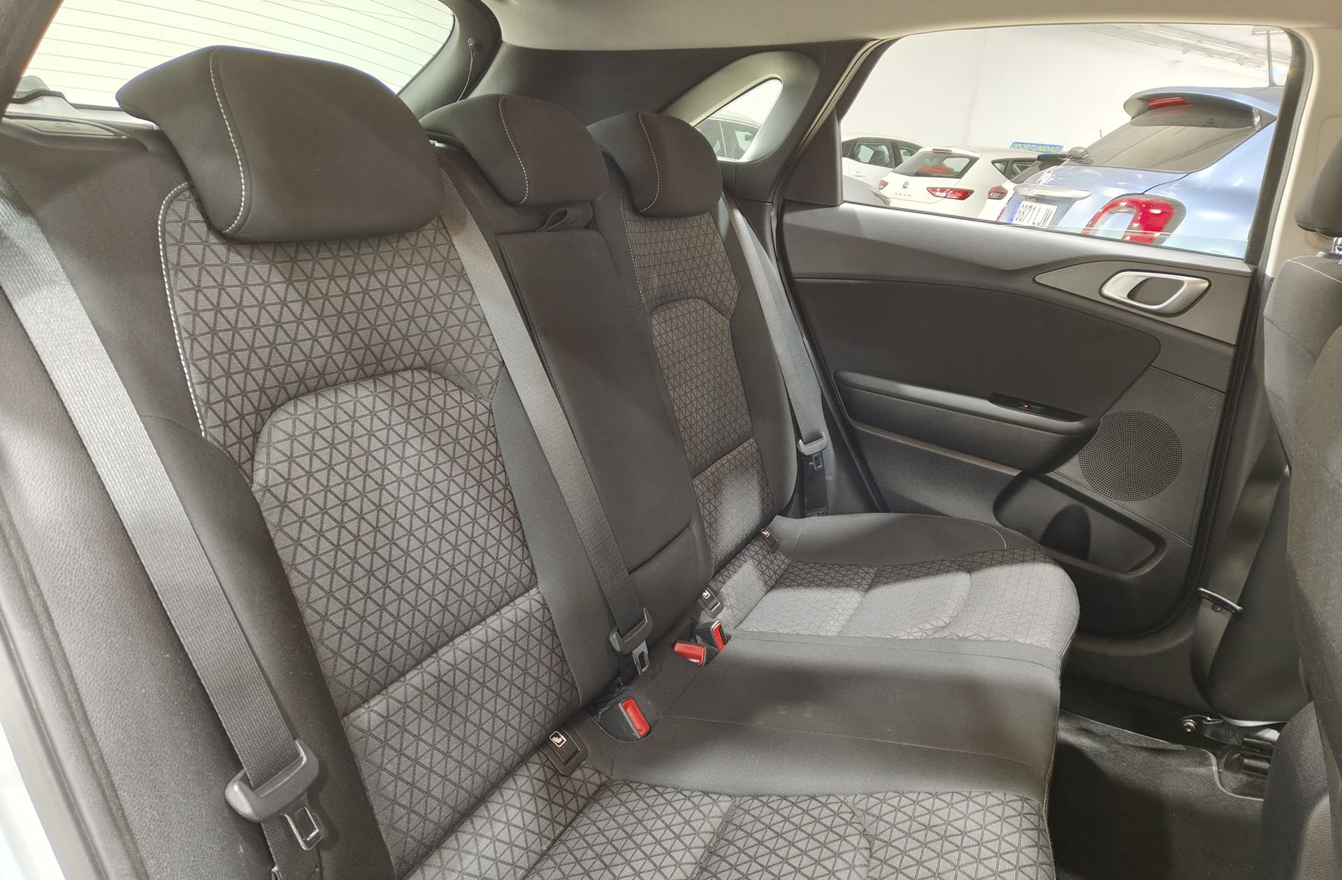 Kia Ceed 1.0 T-GDi Drive - foto 15
