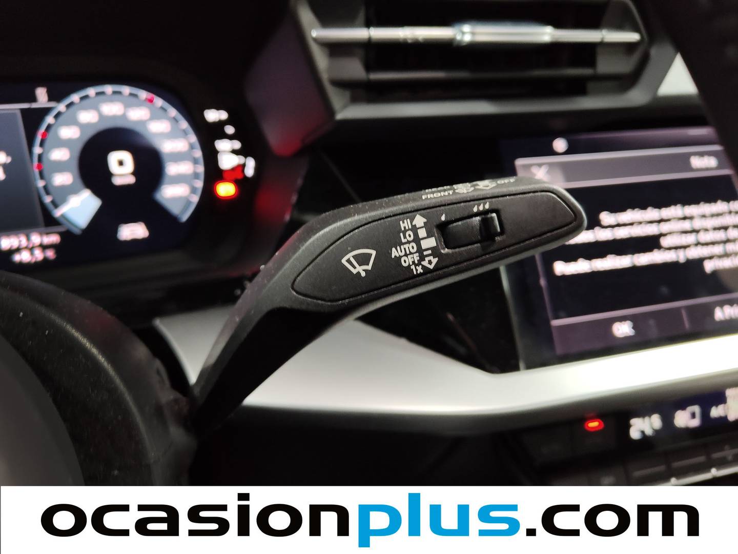 Audi A3 Audi A3 Sportback Advanced 30 TFSI (110 CV) S tronic km 0