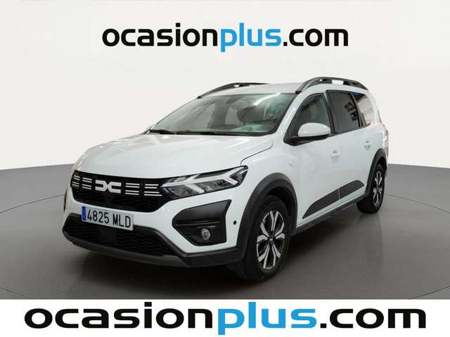 Dacia Jogger Expression Hybrid (140 CV) 5 Plazas de segunda mano