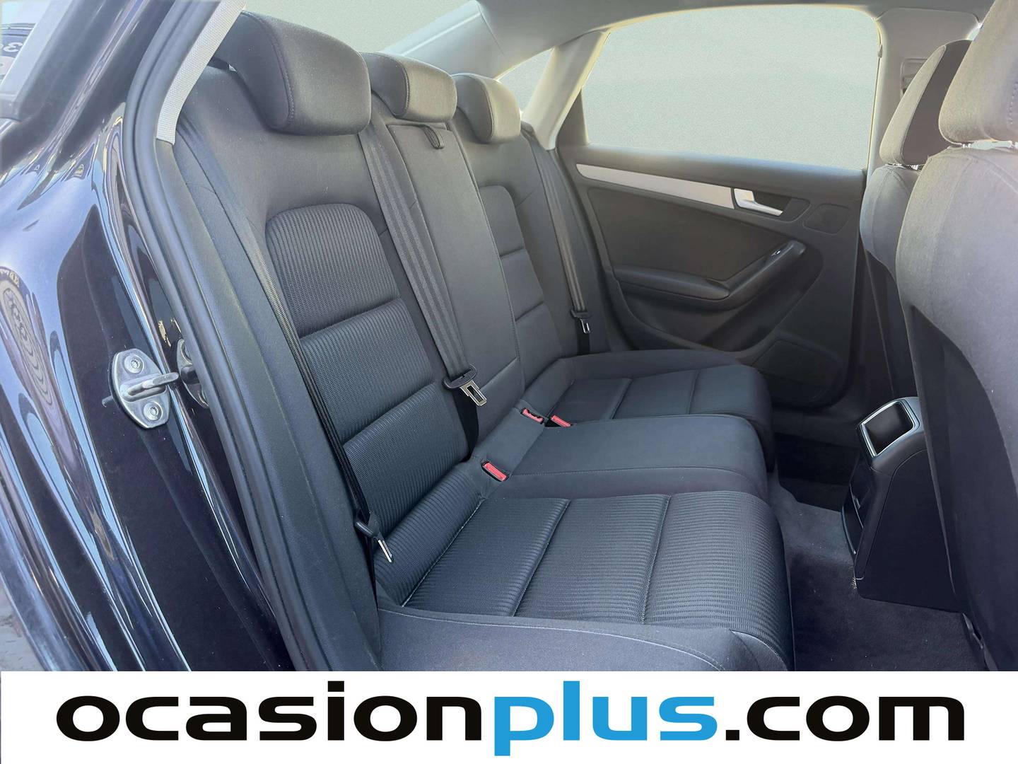 Audi A4 Audi A4 S line edition 2.0 TDI (150 CV) multitronic diésel