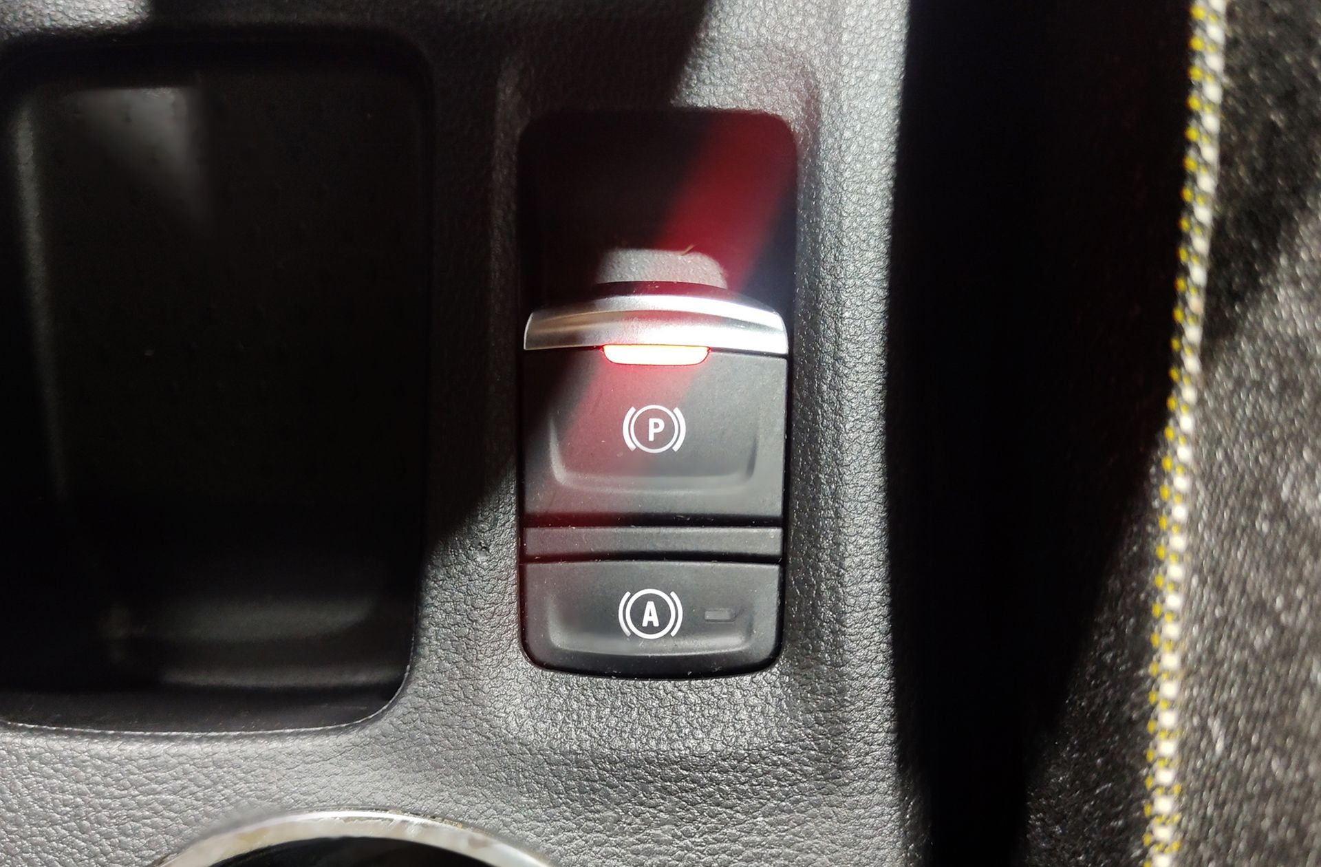 Renault Captur Techno E-Tech Híbrido - foto 30