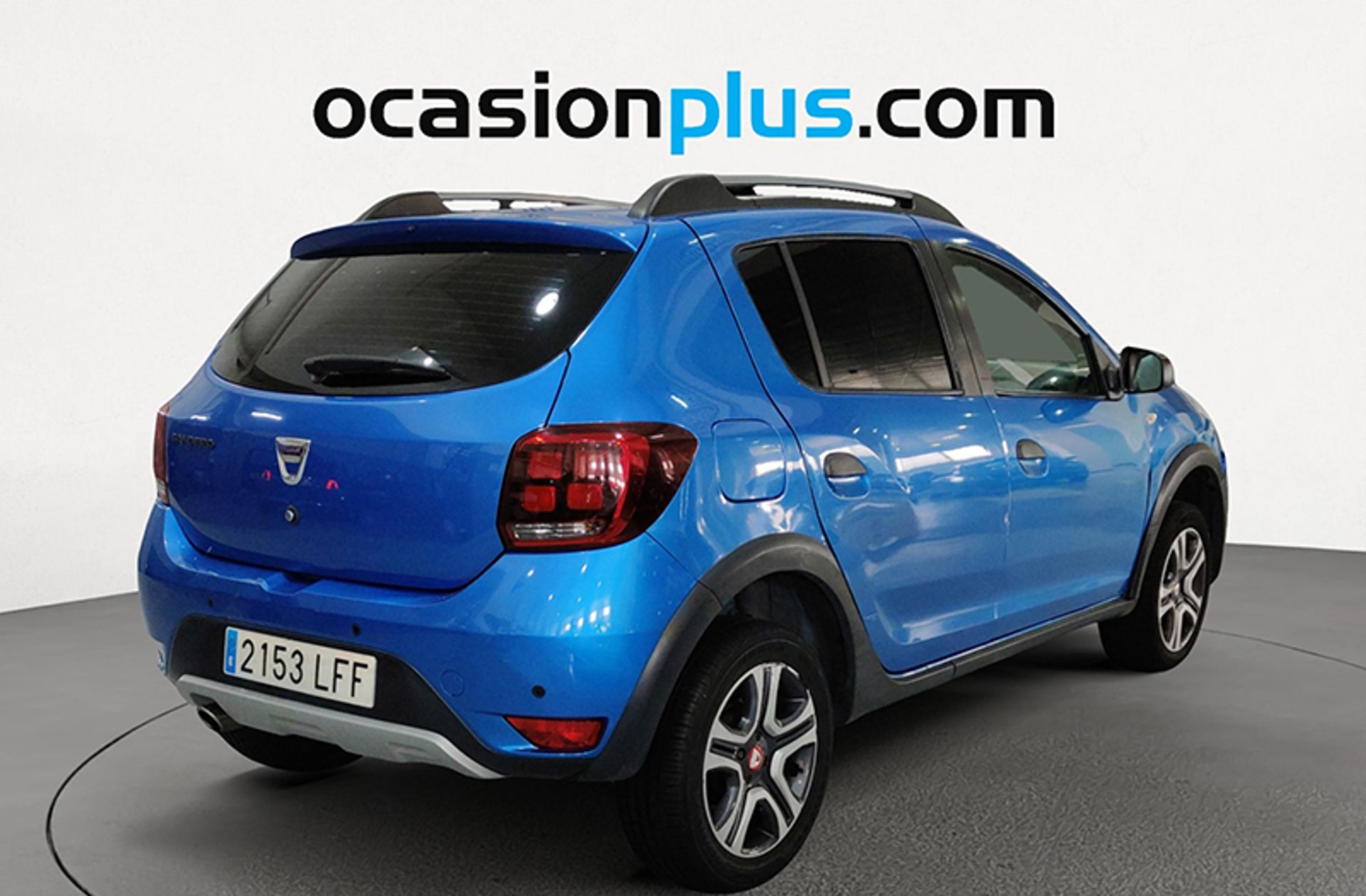 Dacia Sandero Serie Limitada Xplore TCe - foto 4