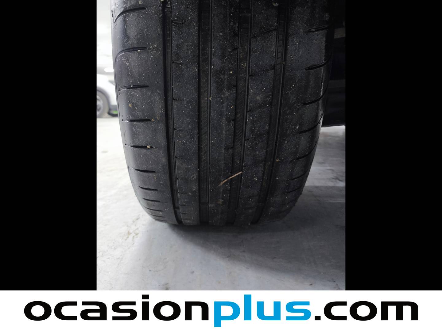 Foto Cupra Formentor CUPRA Formentor 1.5 TSI (150 CV)