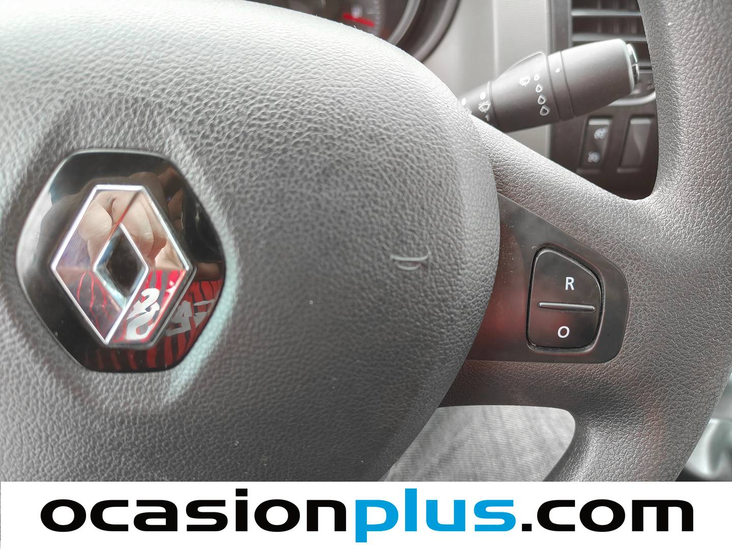 Renault Trafic Renault Trafic Furgon 27 L1H1 dCi (95 CV) de ocasión