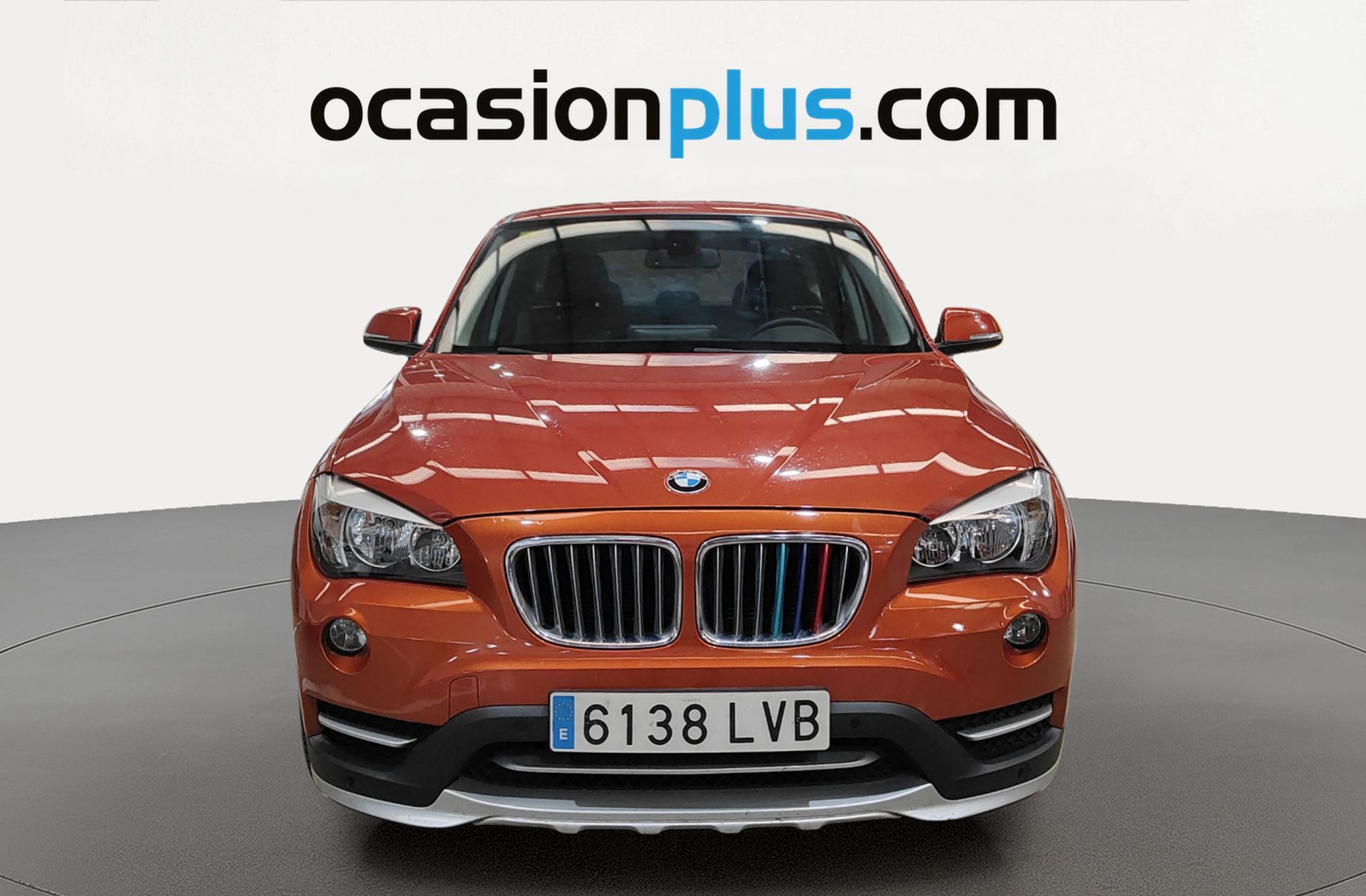 BMW X1 sDrive16d - foto 14