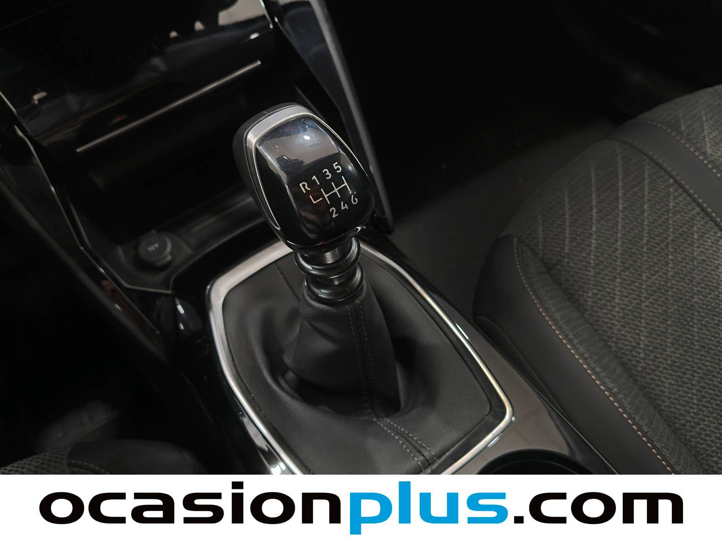Peugeot 208 Peugeot 208 100 Allure (100 CV) de segunda mano